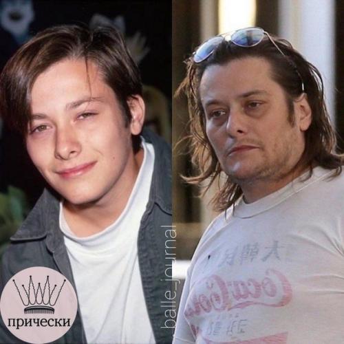 Даже люди с деньгами не всегда стареют красиво. 07