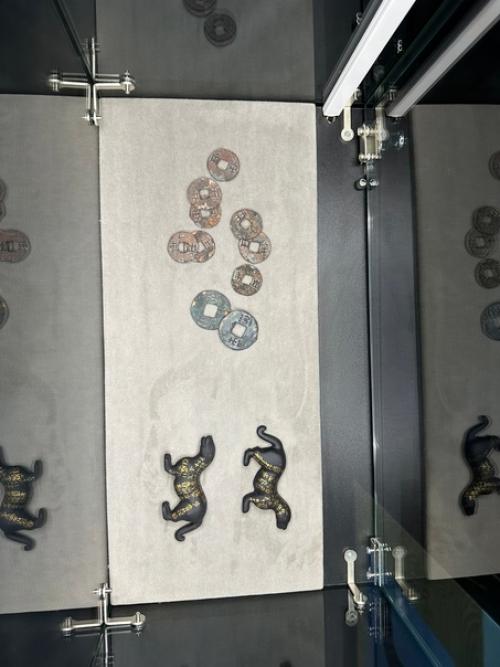 Как я на выставку терракотовая армия сходила. 06 Как я на выставку терракотовая армия сходила. 06