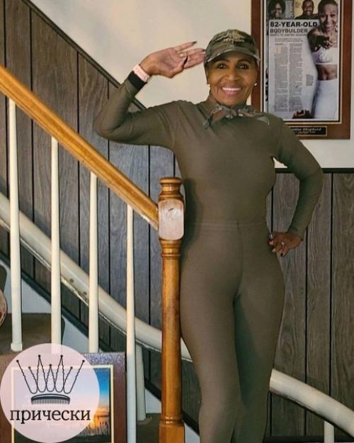 В это невозможно поверить. 04