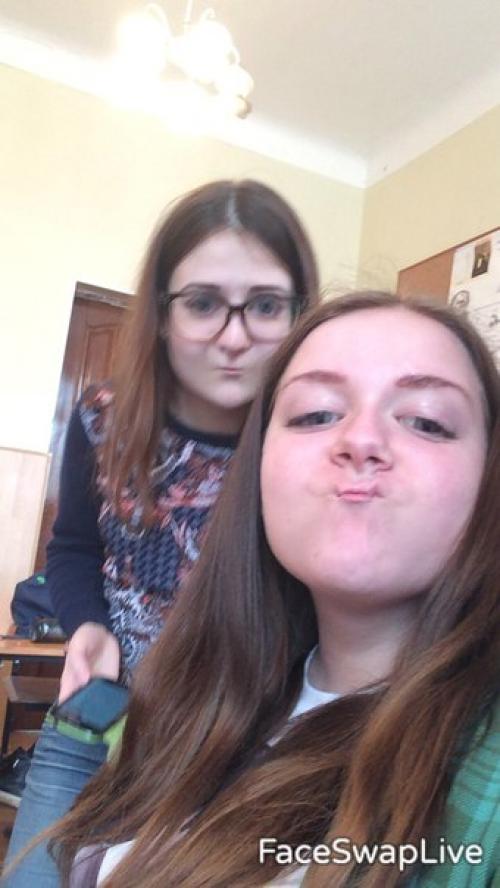 Я закончила 9 класс! 03