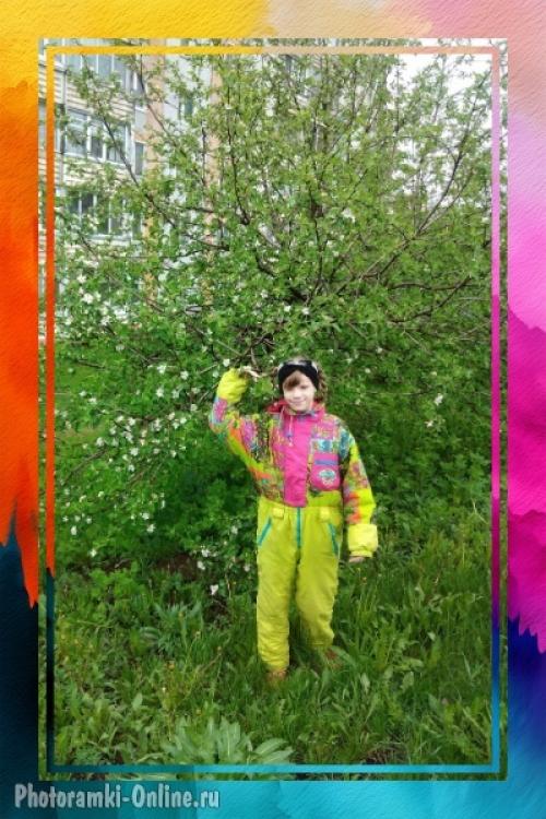 К концу подходит последняя учебная неделя в этом году. 02