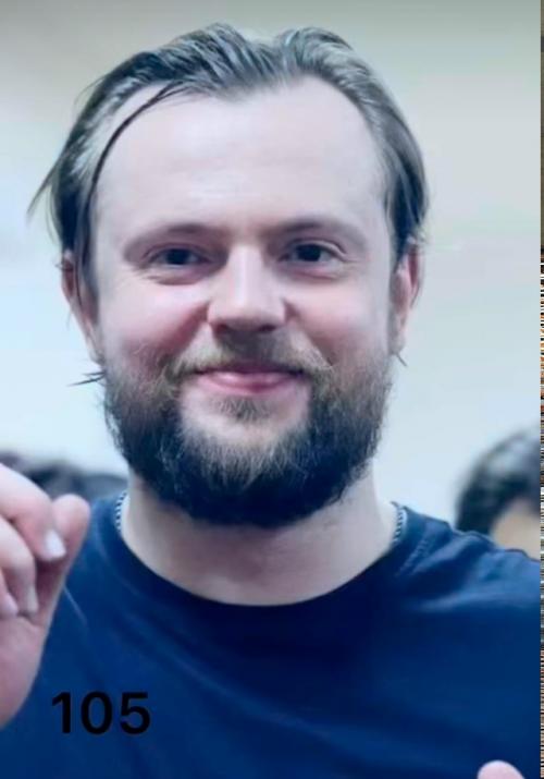 Сел к Тётке на шею и Отъелся - в сети обсуждают внешний вид бывшего мужа Марии Мироновой. 03