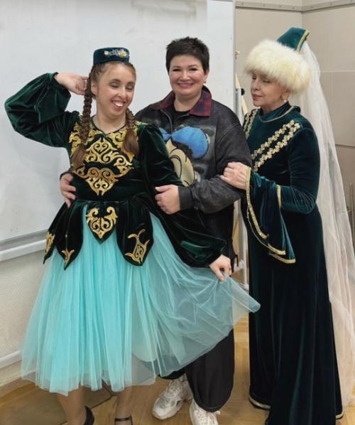 Фотофестиваль Свет Особых Матерей, организованный БФ солнечные. 01