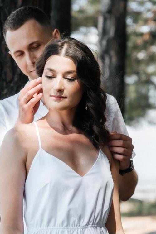 Один из частых вопросов молодожен - куда поедем фотографироваться после загс? 07