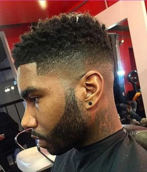 Фейд в нашу жизнь ворвался! 02