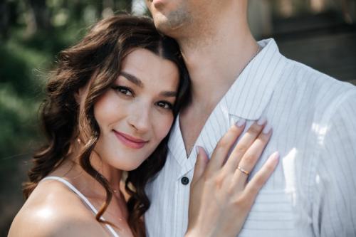 Один из частых вопросов молодожен - куда поедем фотографироваться после загс? 03