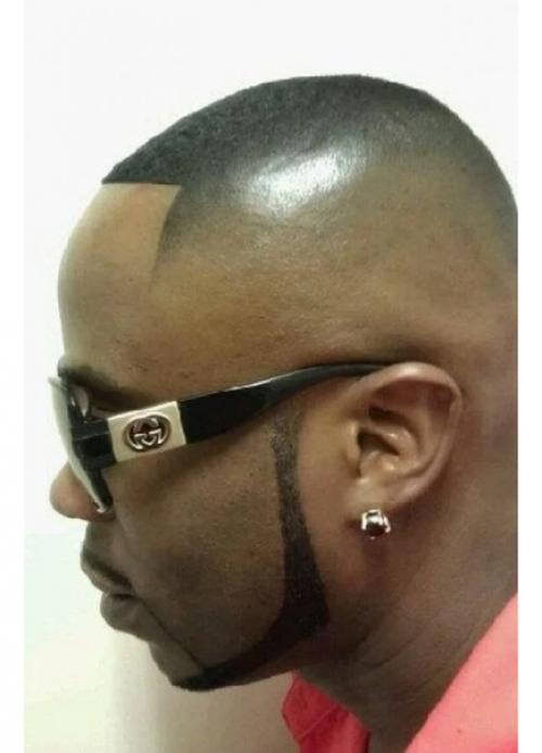 Фейд в нашу жизнь ворвался! 01