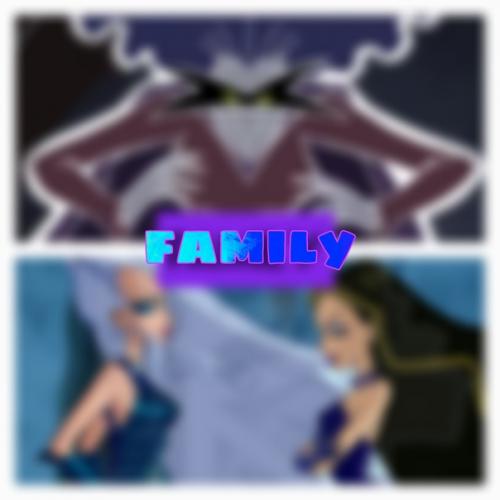 Сторми - моя любимая злючка, среди всех злодеев и я буду очень рада рассказать вам о ней. 01 Сторми - моя любимая злючка, среди всех злодеев и я буду очень рада рассказать вам о ней. 01