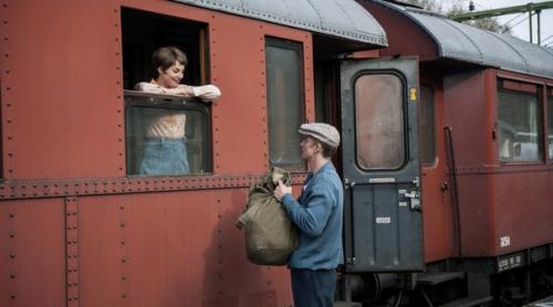 Вторая жизнь Уве / En man som Heter Ove / Ханнес холм. 05 Вторая жизнь Уве / En man som Heter Ove / Ханнес холм. 05