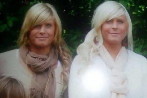 Зачем? В погоне за совершенством эффектные близняшки потратили больше миллиона на одинаковые пластические операции. 02 Зачем? В погоне за совершенством эффектные близняшки потратили больше миллиона на одинаковые пластические операции. 02