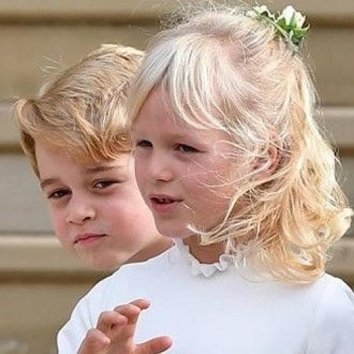 Украшения монаршеских особ. 05