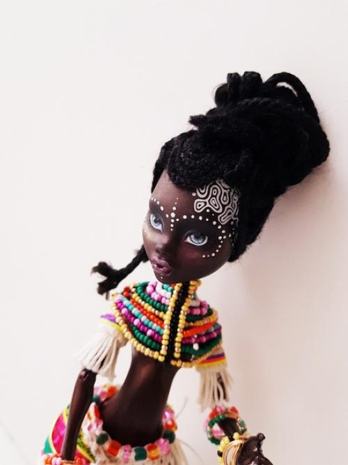 Моя маленькая пантера. 01