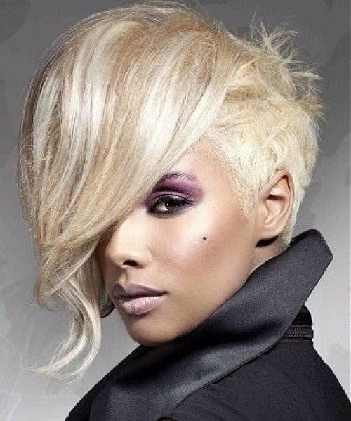 Простые прически для коротких волос. 08 Простые прически для коротких волос. 08