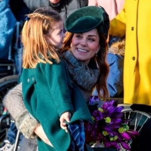 Украшения монаршеских особ. 01