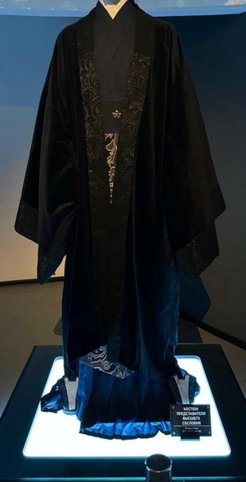 Как я на выставку терракотовая армия сходила. 07 Как я на выставку терракотовая армия сходила. 07