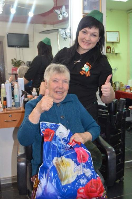 Жительница Костаная своим примером показала, как можно говорить спасибо за победу. 01 Жительница Костаная своим примером показала, как можно говорить спасибо за победу. 01