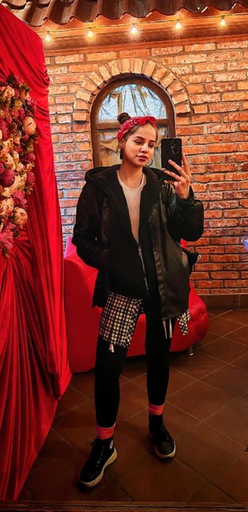 Есть женщины, которые совсем не любят меняться. 01