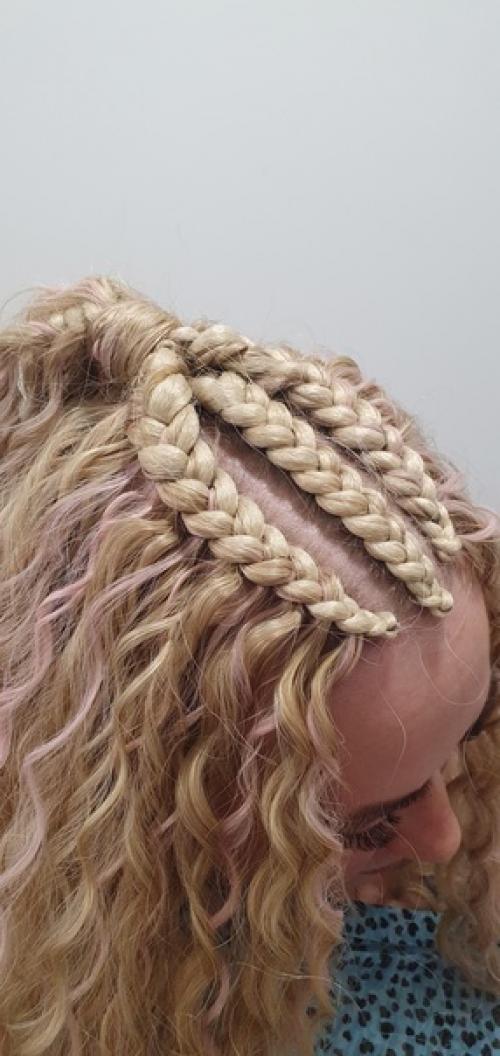 Ох уж эти очаровательные кудряшки! 02