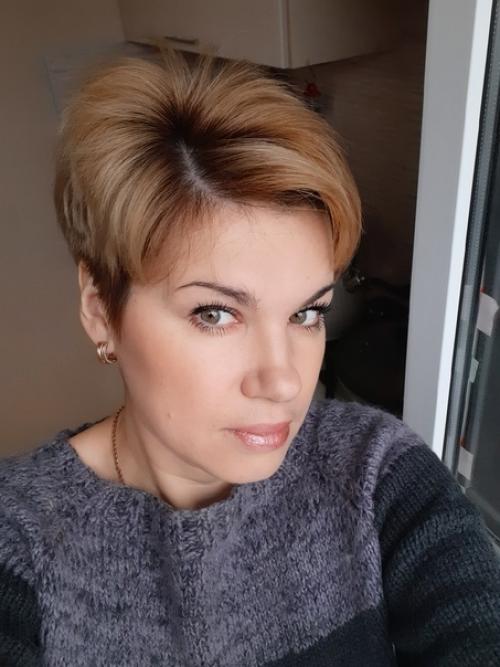 Волосы на 70% наверное выспались. 05 Волосы на 70% наверное выспались. 05