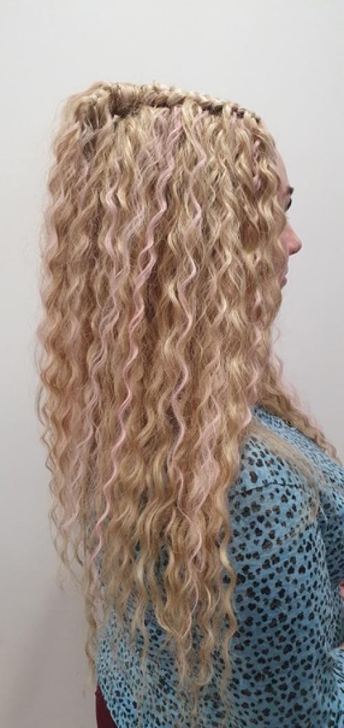 Ох уж эти очаровательные кудряшки! 01