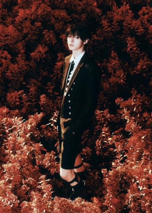 130523: вы видели пак сонхуна с такой прической? 03