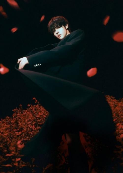 130523: вы видели пак сонхуна с такой прической? 06