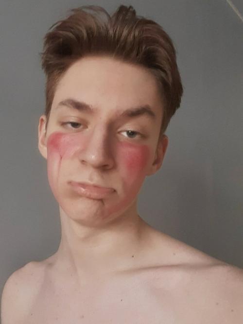 Сирожа, 17 лет. 05