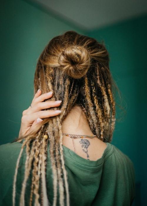 Мой дредастый опыт. 04 Мой дредастый опыт. 04