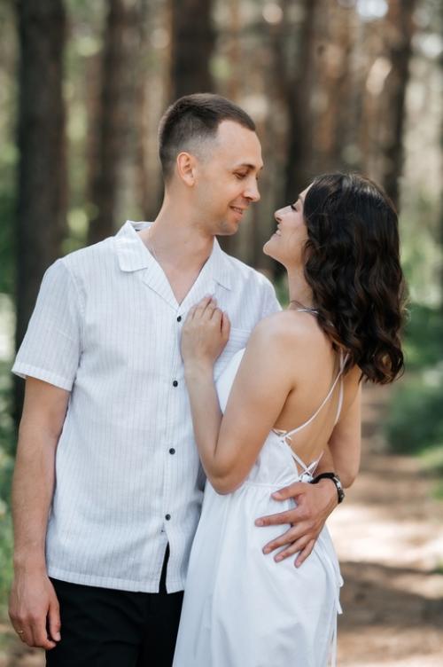 Один из частых вопросов молодожен - куда поедем фотографироваться после загс? 05