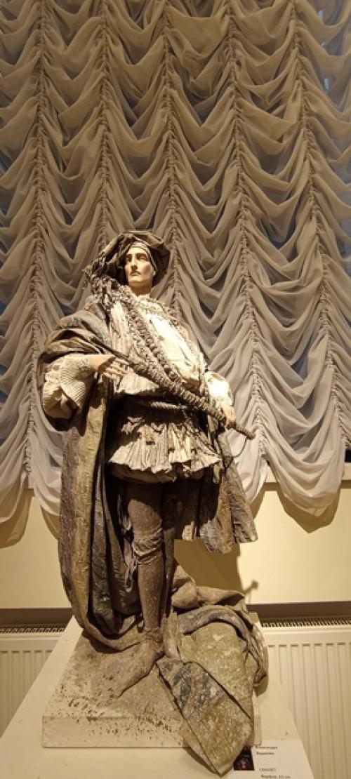 В музее Радищева новая выставка - Световая Природа Женщины. 06 В музее Радищева новая выставка - Световая Природа Женщины. 06