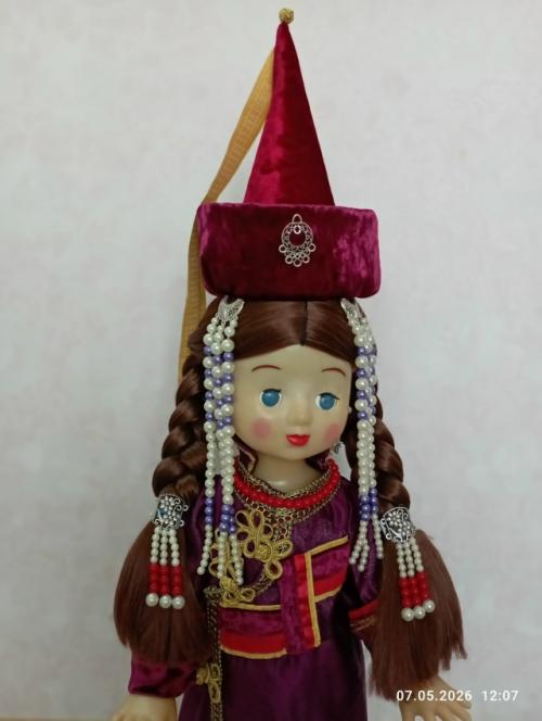 Не_наигралась.  История_одной_куклы. 03