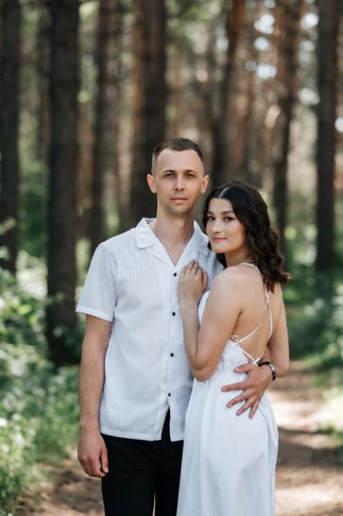 Один из частых вопросов молодожен - куда поедем фотографироваться после загс? 04