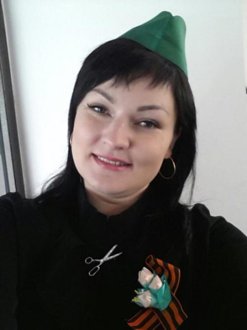 Жительница Костаная своим примером показала, как можно говорить спасибо за победу. 02 Жительница Костаная своим примером показала, как можно говорить спасибо за победу. 02