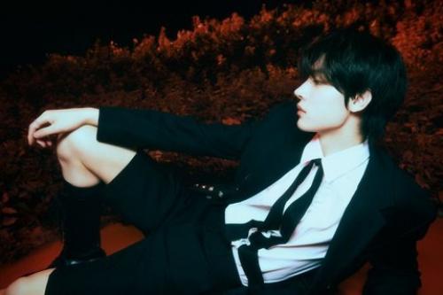 130523: вы видели пак сонхуна с такой прической? 04