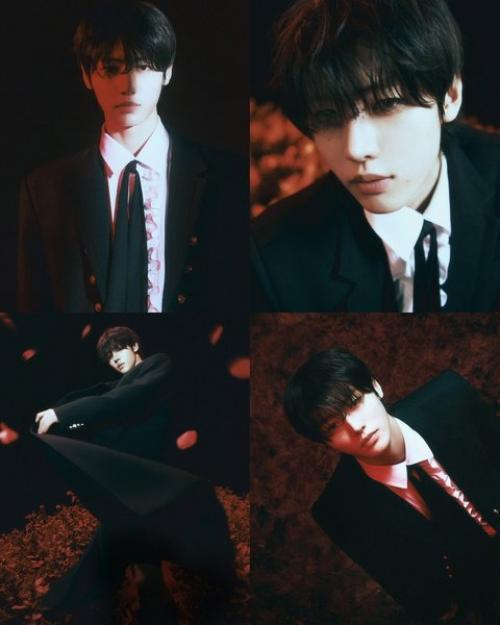 130523: вы видели пак сонхуна с такой прической? 05