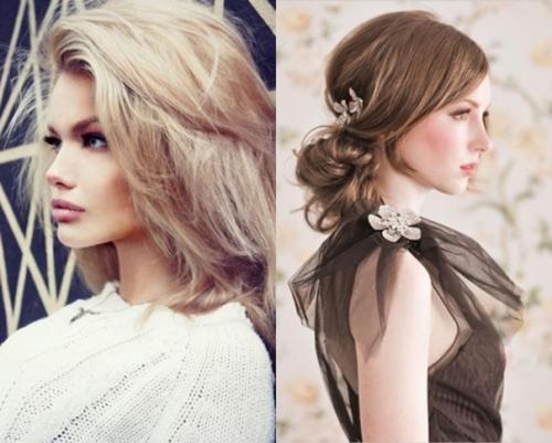 Красивыми и нарядными хочется быть всегда, на любом вечере, а на выпускном - особенно. 06