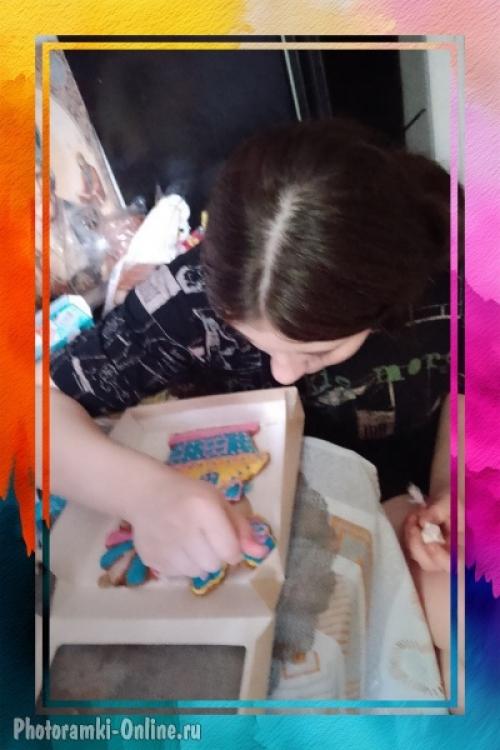 К концу подходит последняя учебная неделя в этом году. 06