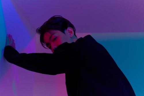 Daum бэкхён - Delight фото - тизеры 2. 02