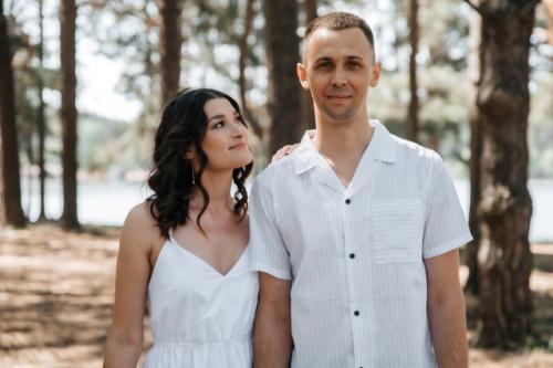 Один из частых вопросов молодожен - куда поедем фотографироваться после загс? 06