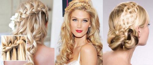 Красивыми и нарядными хочется быть всегда, на любом вечере, а на выпускном - особенно. 05