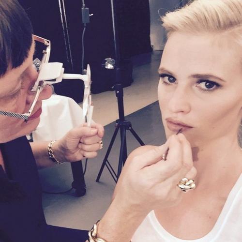 У меня есть мечта, чтобы в моей работе все происходило немного быстрее. 05