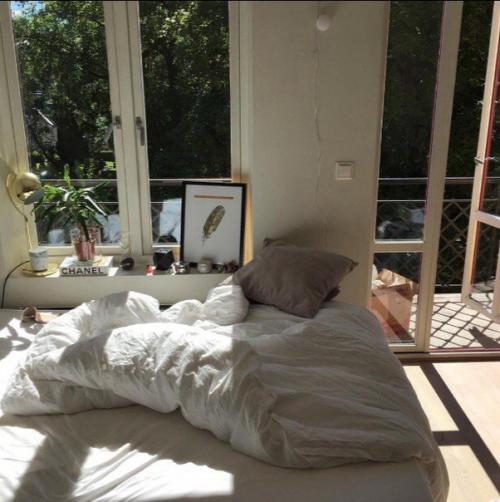 Как проснуться утром бодрой и свежей? 01 Как проснуться утром бодрой и свежей? 01