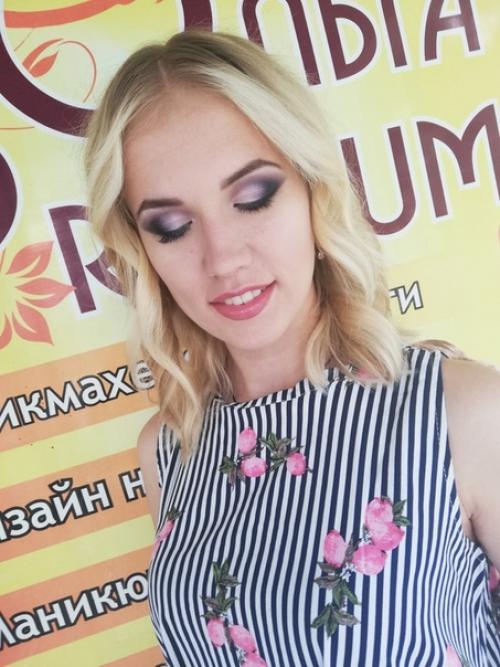 Всем доброго времени суток! 08