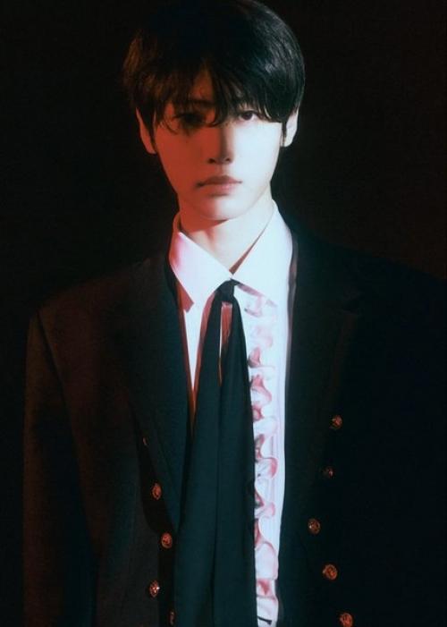 130523: вы видели пак сонхуна с такой прической? 01