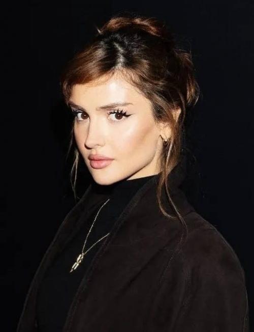 Блогер пропала Дина саева. 05