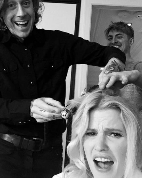 У меня есть мечта, чтобы в моей работе все происходило немного быстрее. 02