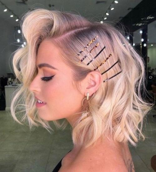 Маски для придания волосам шелковистости и блеска. 02