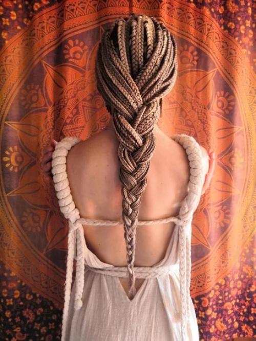 Едете в отпуск, оправляете ребёнка в лагерь или просто хотите сменить образ? 06