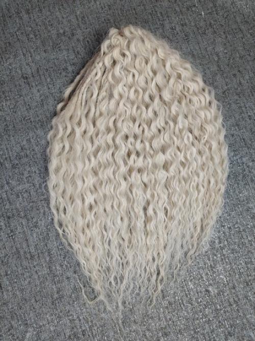 Дредокуди. И пять простых правил по уходу за кудрями. 02 Дредокуди. И пять простых правил по уходу за кудрями. 02