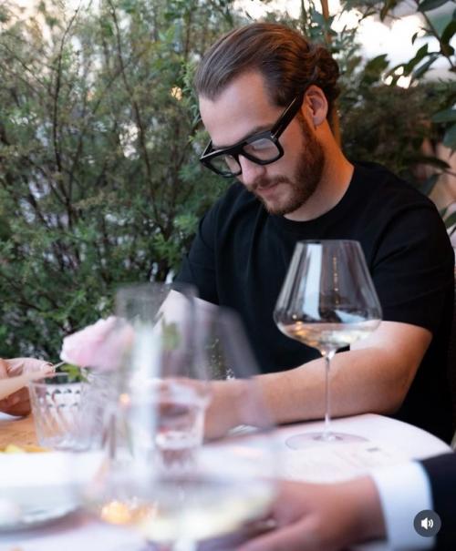 А вы знали, что у Лавандового Рафа есть взрослый сын? 04